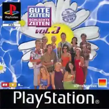 GZSZ Vol. 3 (GE)-PlayStation